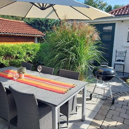 شقة Haus Auf Der Schwaebischen Alb Grabenstetten المظهر الخارجي الصورة