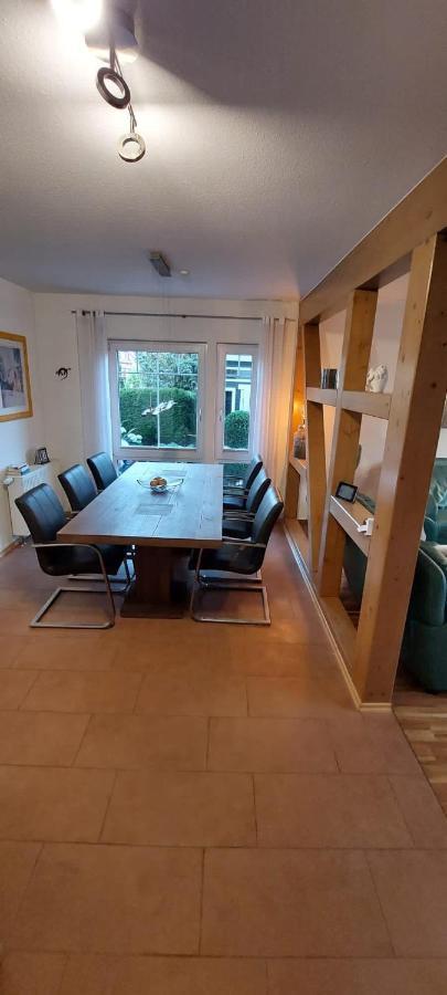 شقة Haus Auf Der Schwaebischen Alb Grabenstetten المظهر الخارجي الصورة