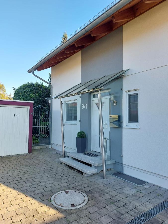 شقة Haus Auf Der Schwaebischen Alb Grabenstetten المظهر الخارجي الصورة